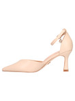 scarpa-con-tacco-fino-gold-and-gold-da-donna-beige