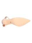 scarpa-con-tacco-fino-gold-and-gold-da-donna-beige