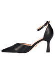scarpa-con-tacco-fino-gold-and-gold-da-donna-nera-43877a
