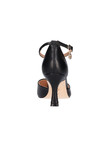 scarpa-con-tacco-fino-gold-and-gold-da-donna-nera-43877a