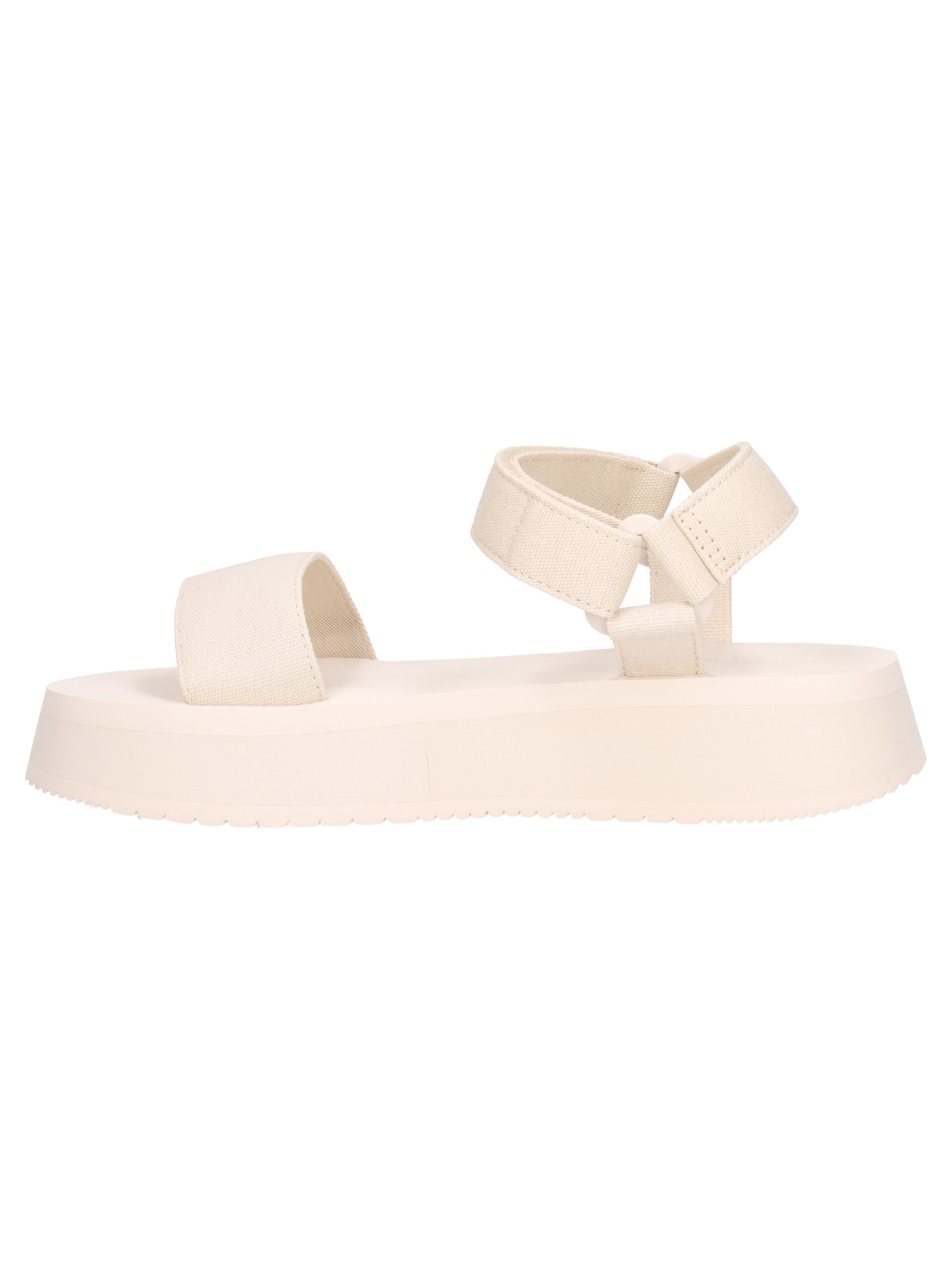 sandalo-platform-calvin-klein-da-donna-avorio