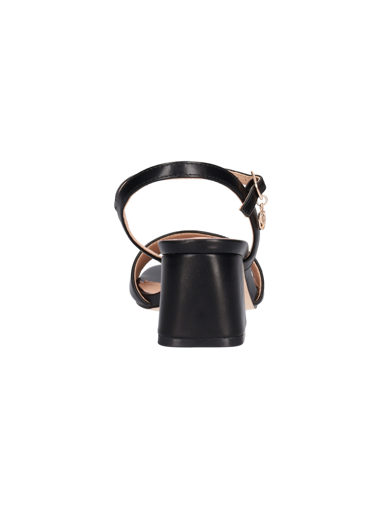 sandalo-con-tacco-largo-gold-and-gold-da-donna-nero