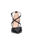 scarpa-con-tacco-largo-gold-and-gold-da-donna-nera-3b7794