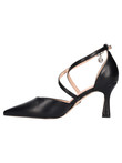 scarpa-con-tacco-largo-gold-and-gold-da-donna-nera-3b7794