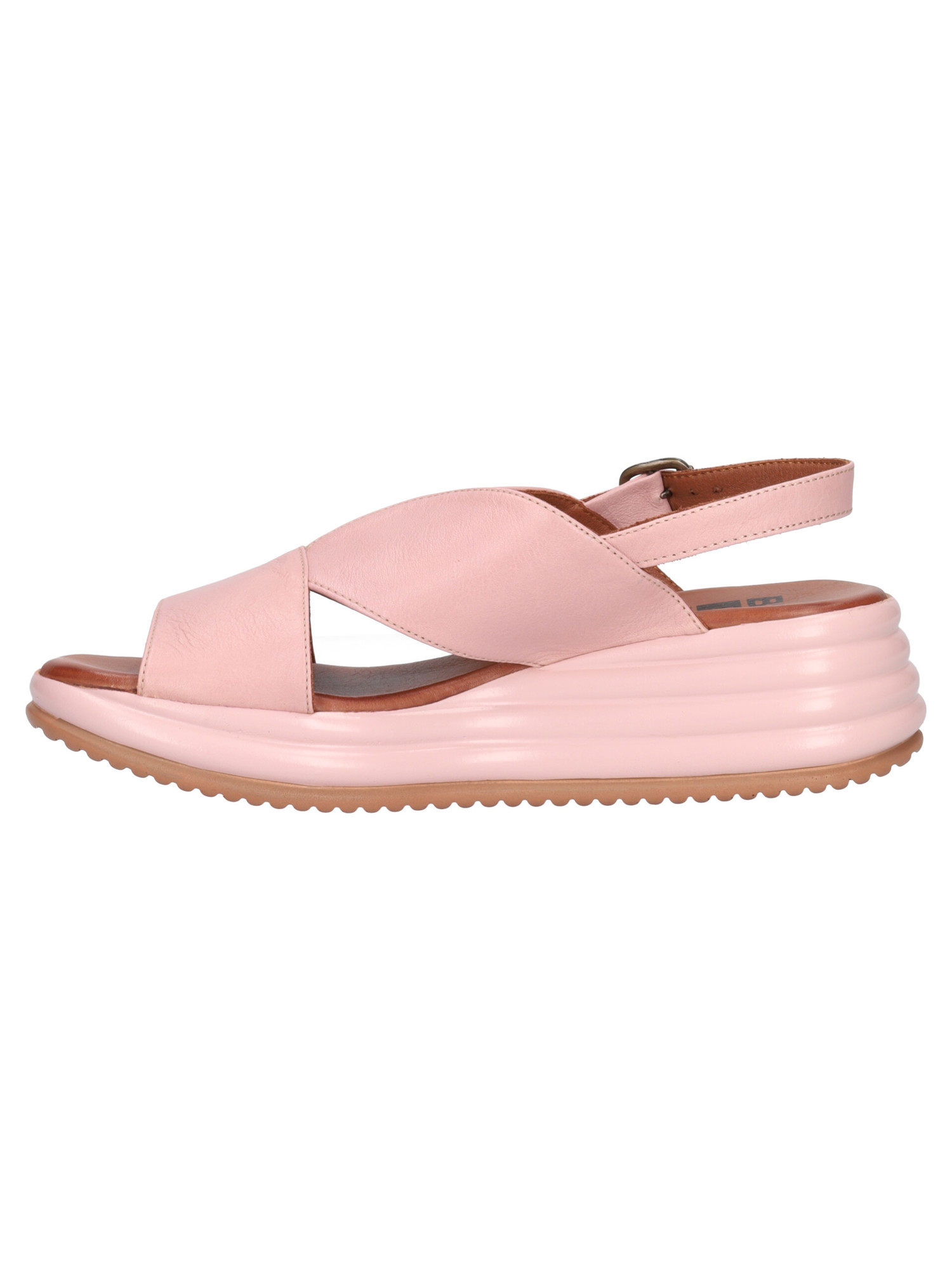 sandalo-con-zeppa-bueno-da-donna-rosa-cf581c