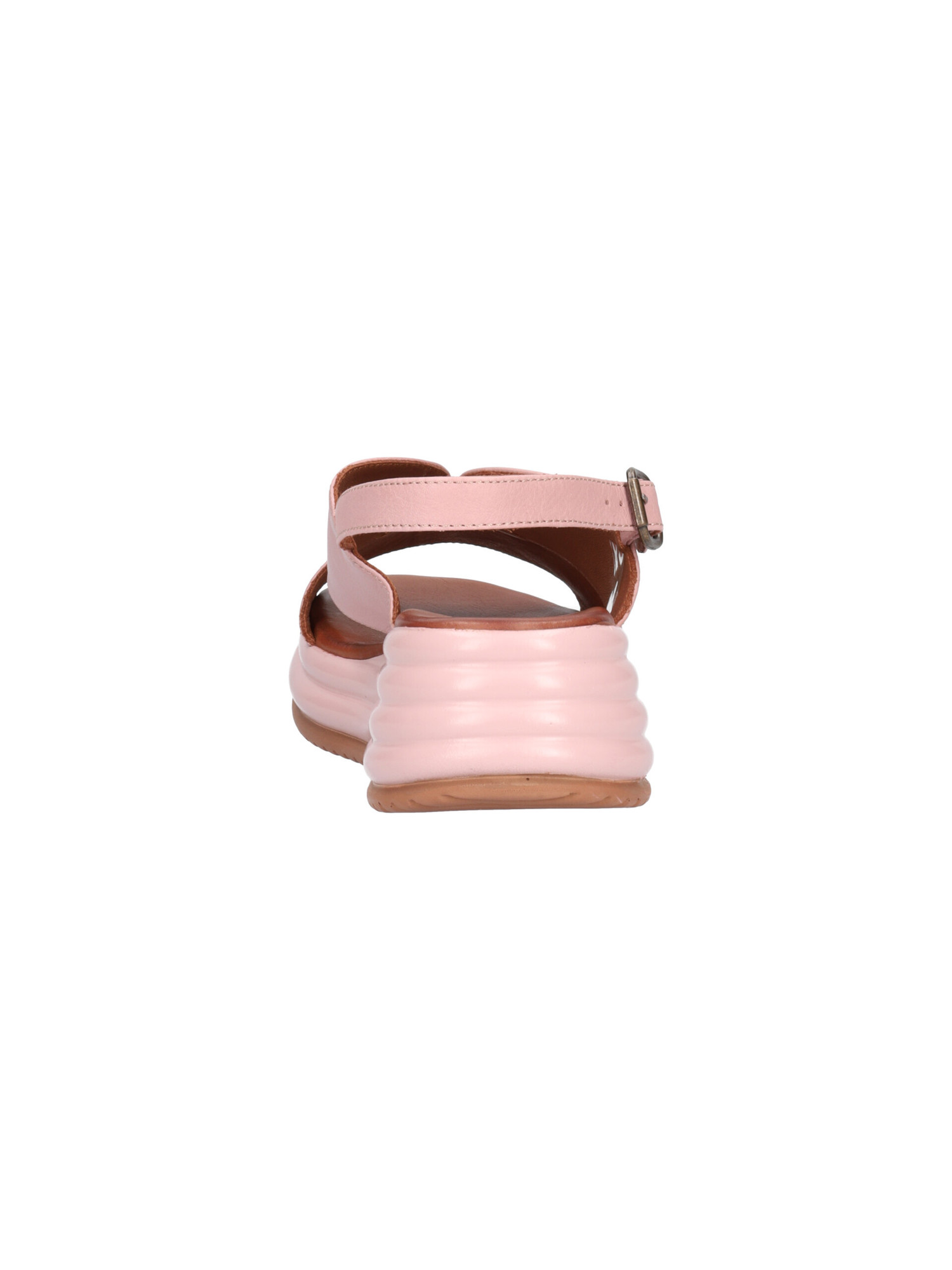 sandalo-con-zeppa-bueno-da-donna-rosa-cf581c
