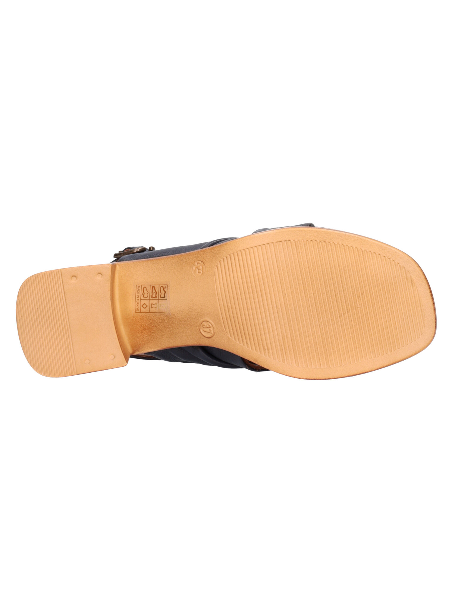 sandalo-con-tacco-largo-bueno-da-donna-blu