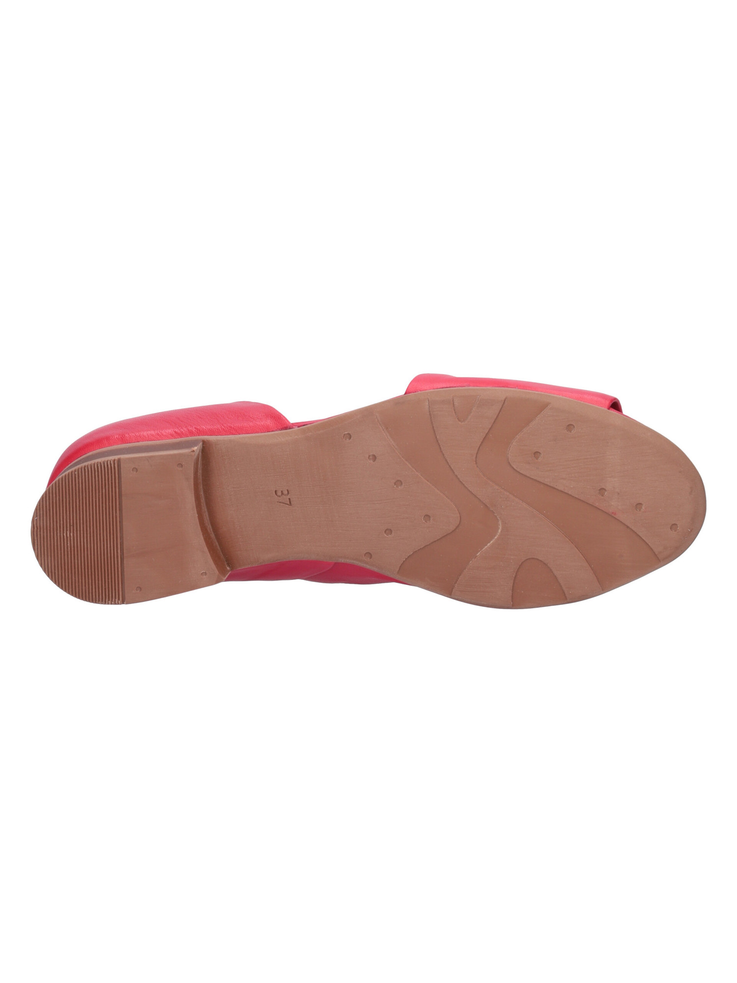 sandalo-bueno-da-donna-rosso-8dc0cd