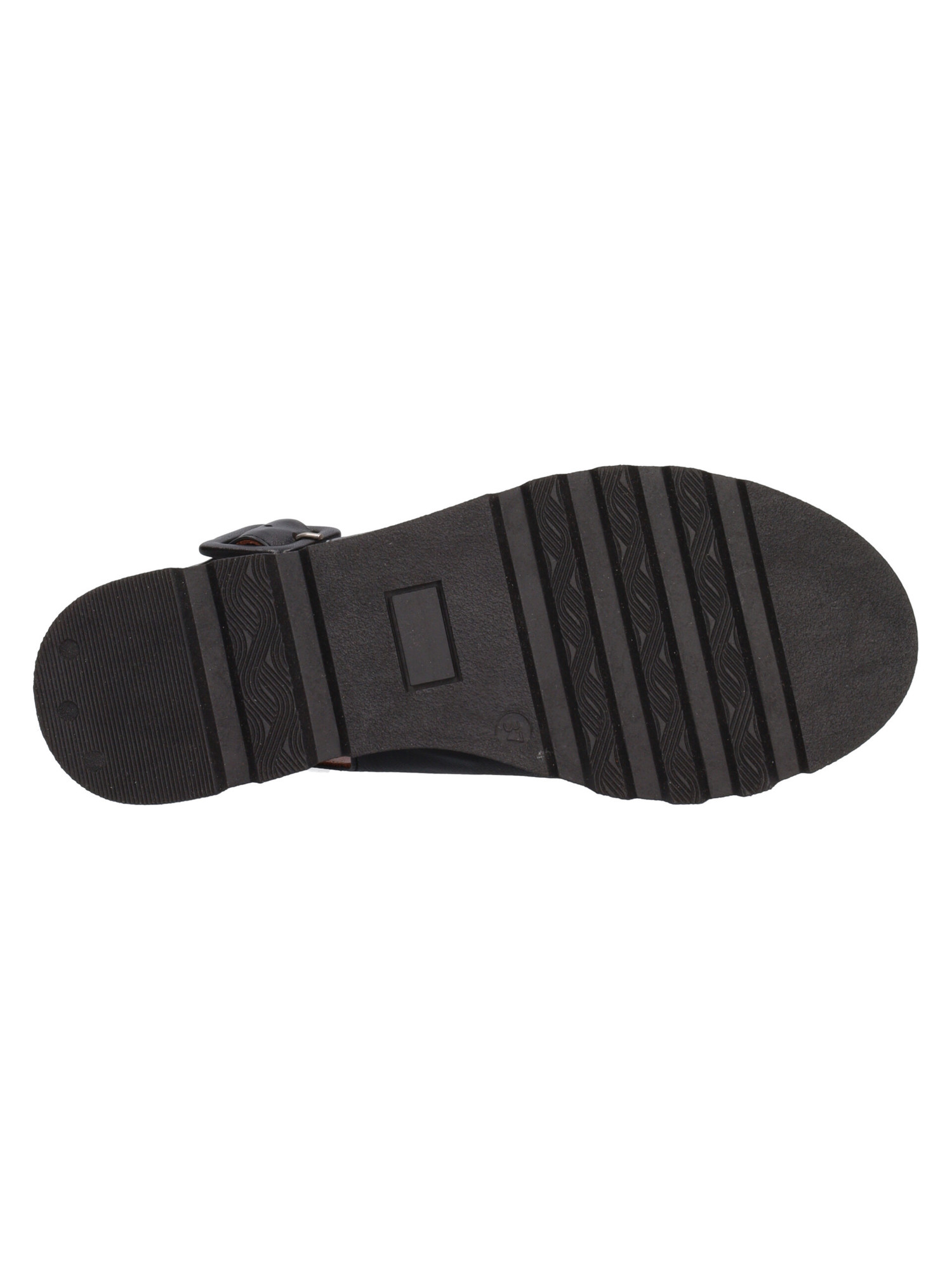 sandalo-con-zeppa-bueno-da-donna-nero-9e9d54