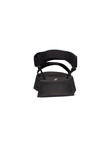 sandalo-platform-calvin-klein-da-donna-nero