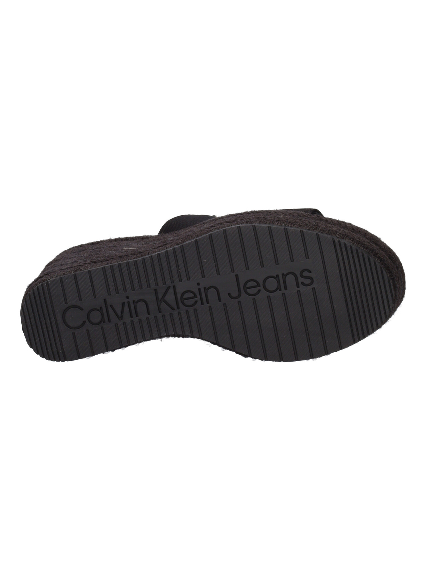 sandalo-con-zeppa-calvin-klein-da-donna-nero