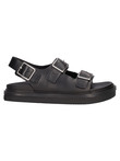 sandalo-calvin-klein-da-donna-nero