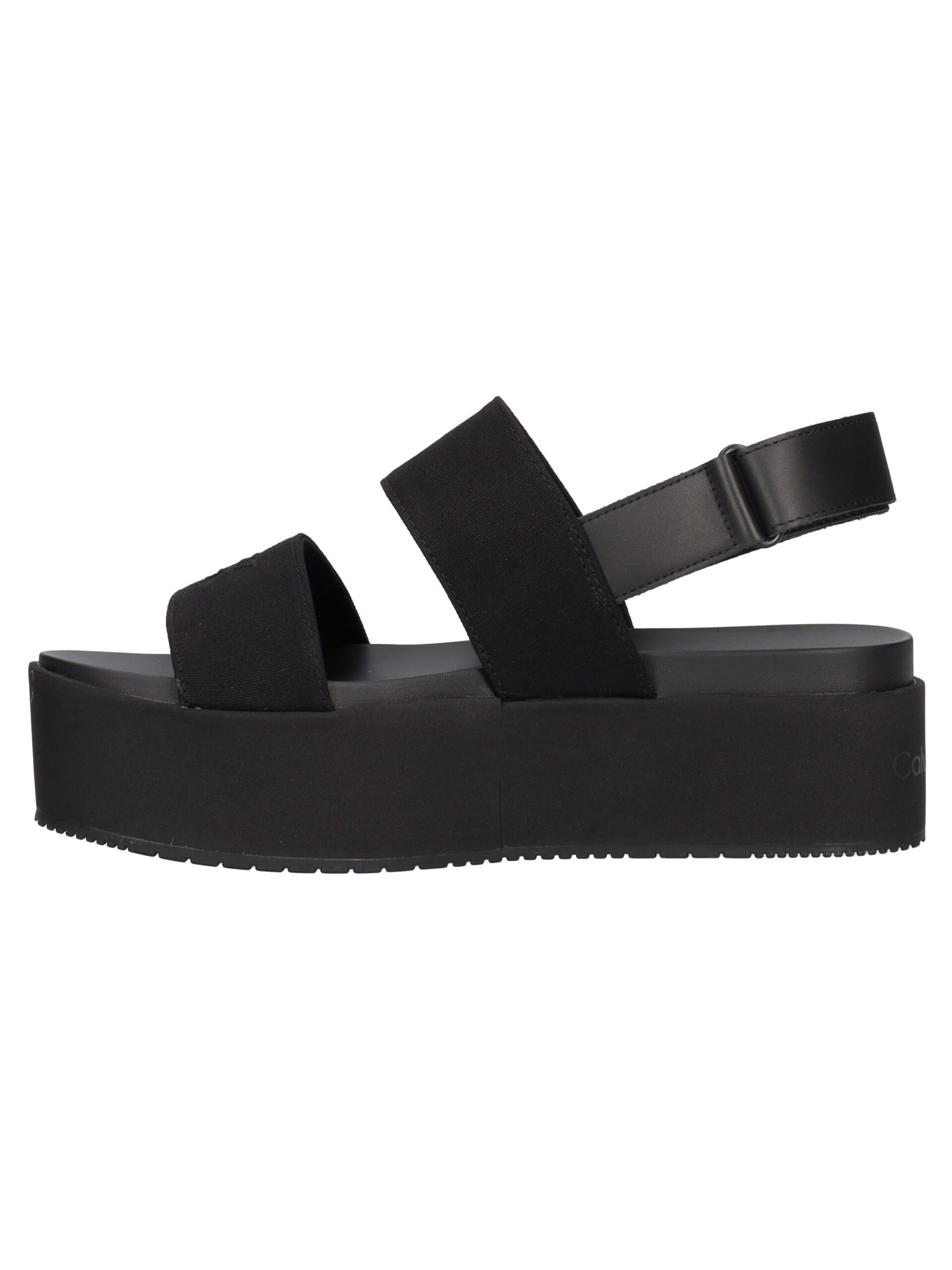 sandalo-platform-calvin-klein-da-donna-nero-abf6bf