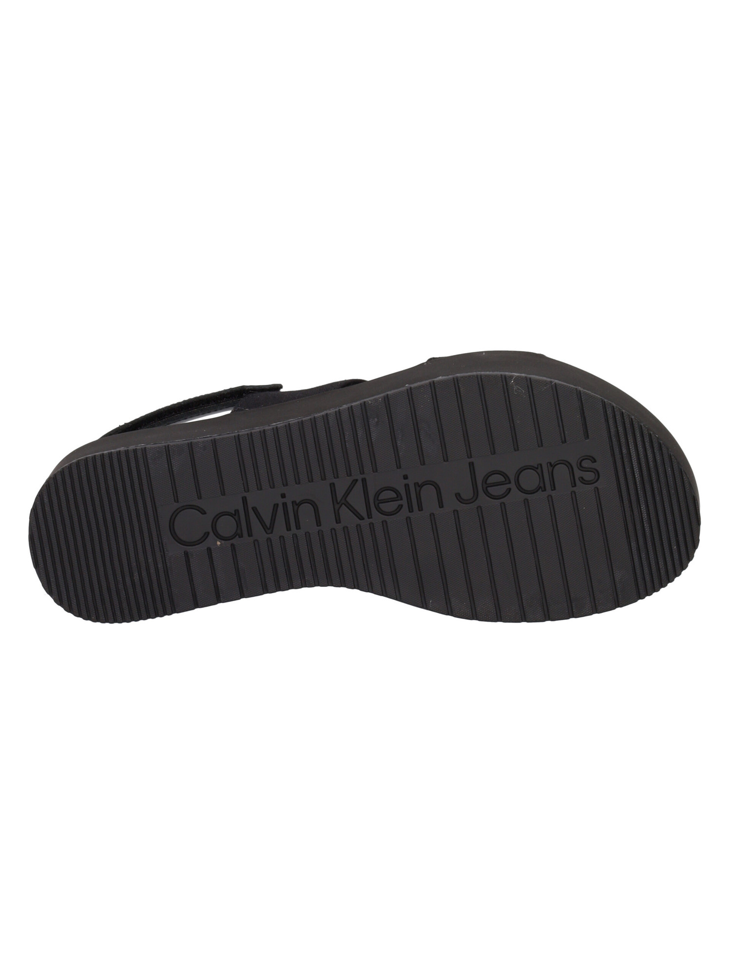 sandalo-platform-calvin-klein-da-donna-nero-abf6bf