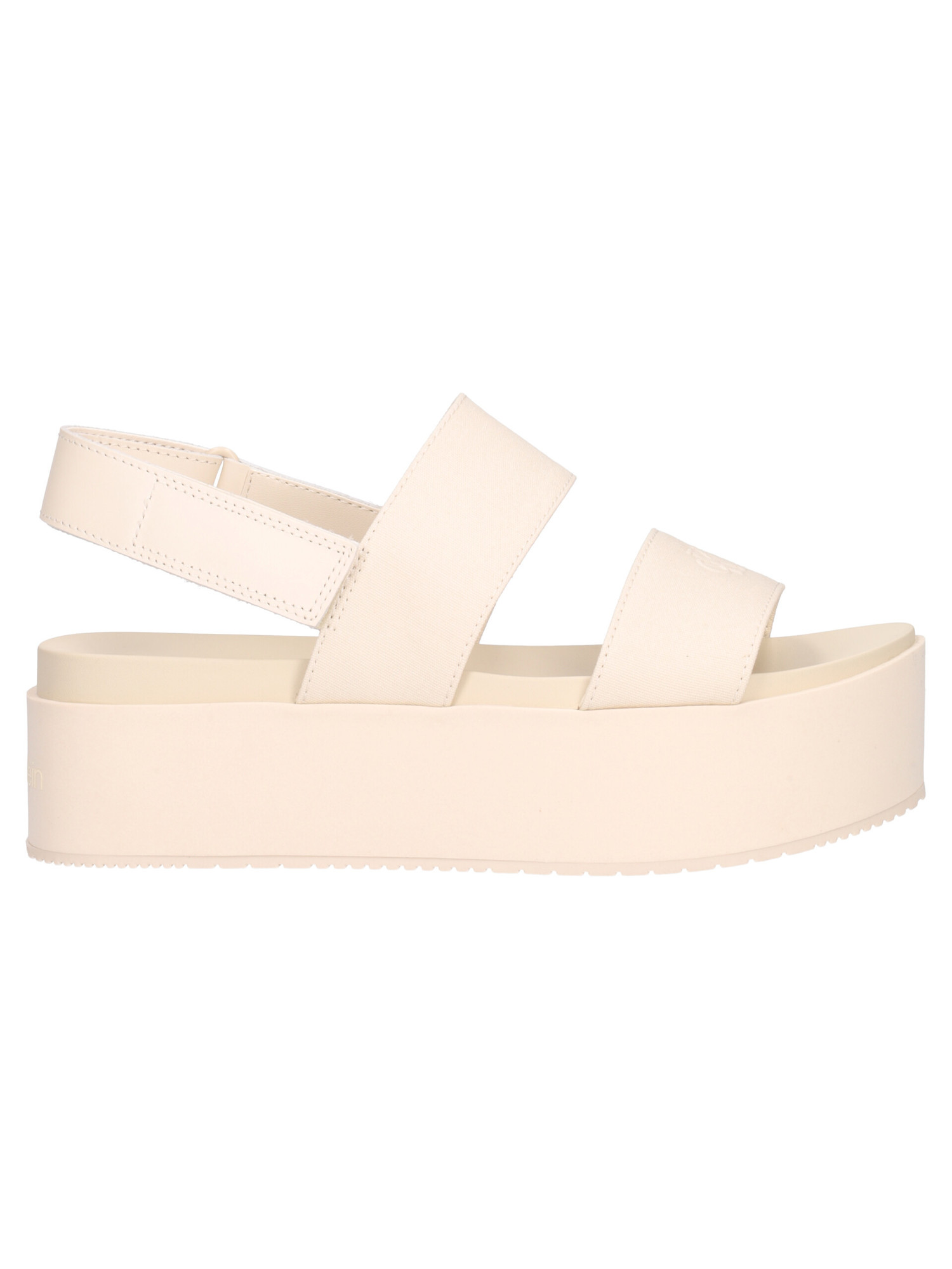 sandalo-platform-calvin-klein-da-donna-beige