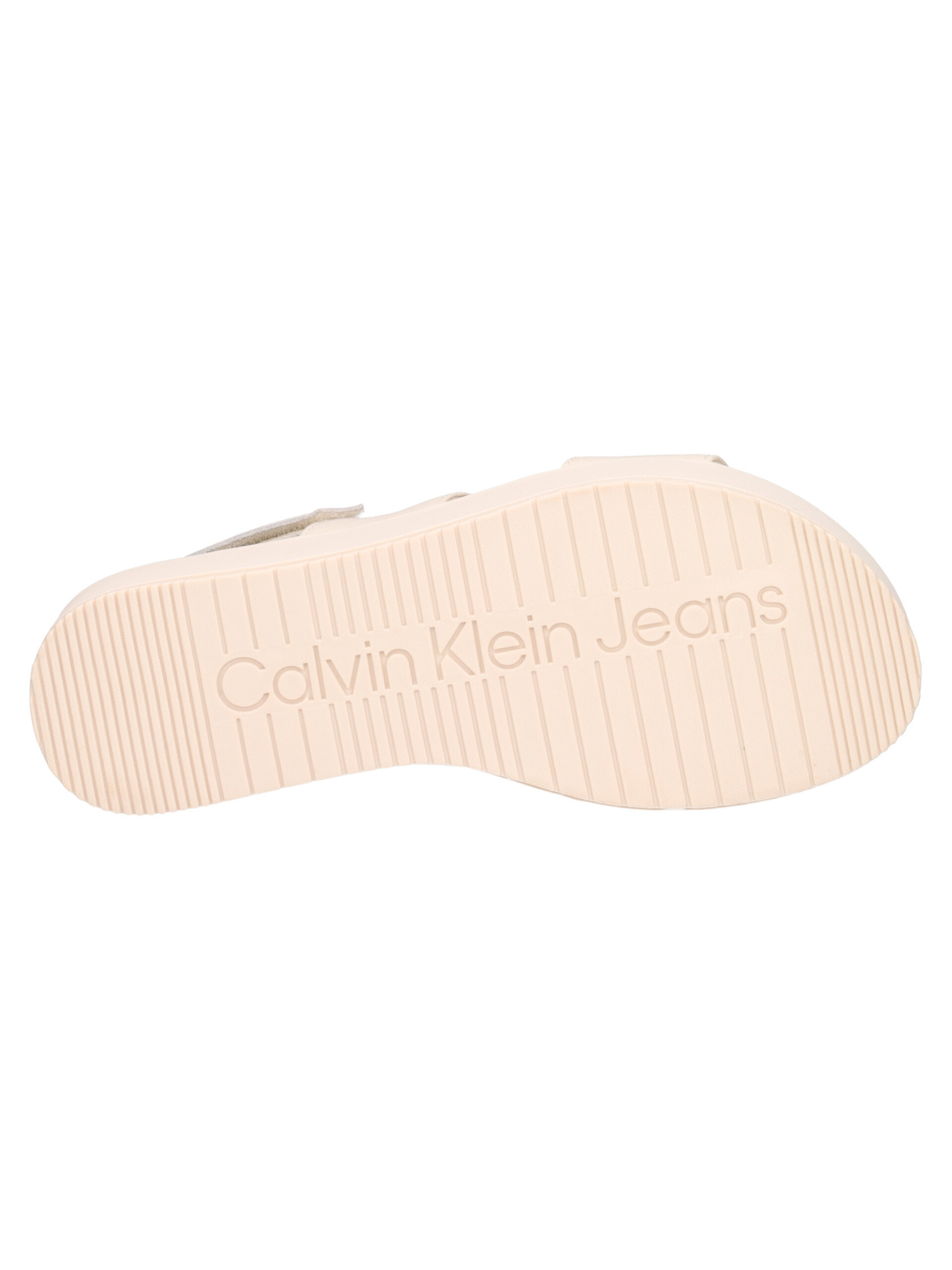 sandalo-platform-calvin-klein-da-donna-beige