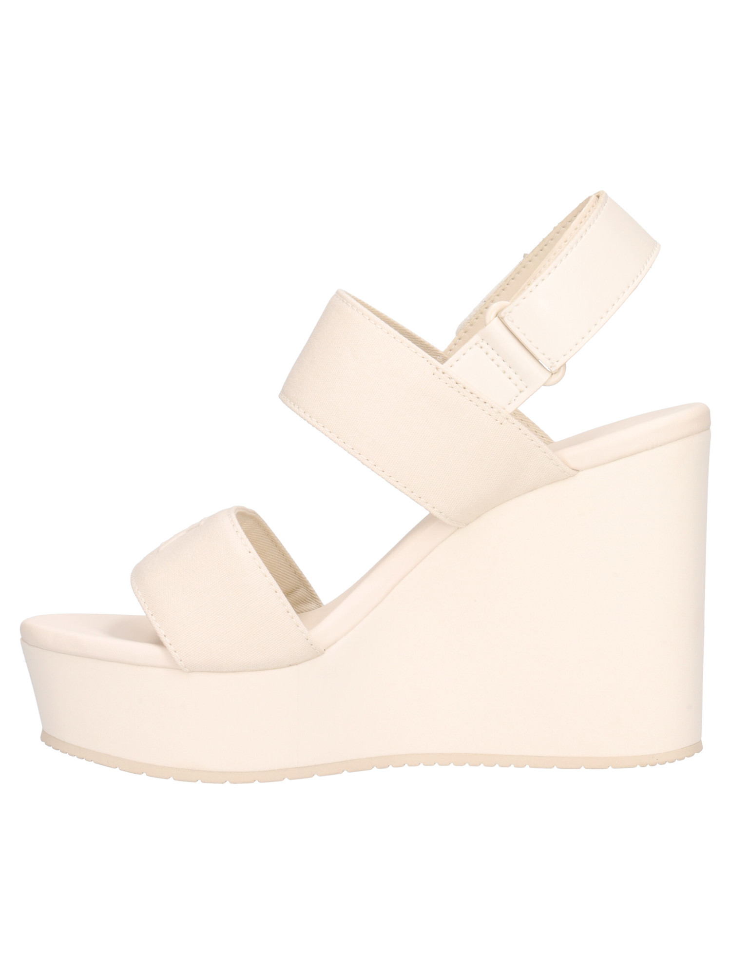 sandalo-con-zeppa-calvin-klein-da-donna-beige