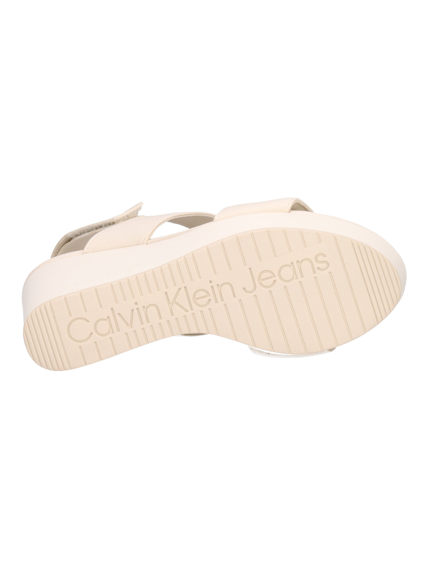 sandalo-con-zeppa-calvin-klein-da-donna-beige