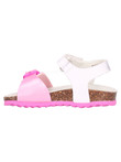 sandalo-minnie-by-geox-primi-passi-bambina-bianco-e-rosa