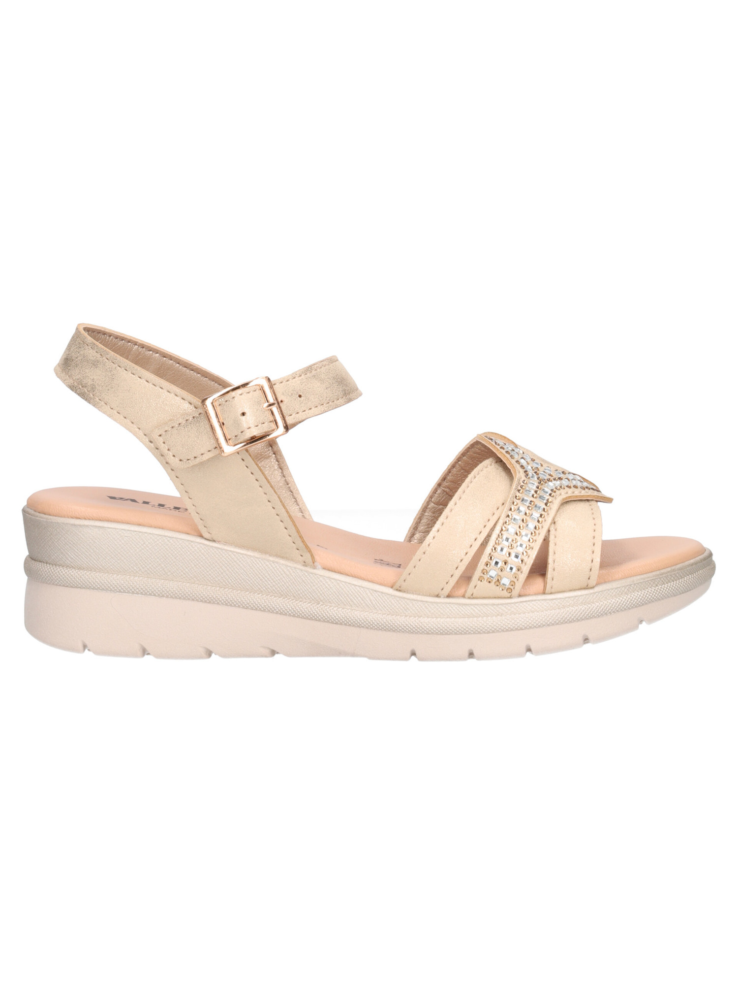 sandalo-con-zeppa-valleverde-da-donna-oro-7f665b