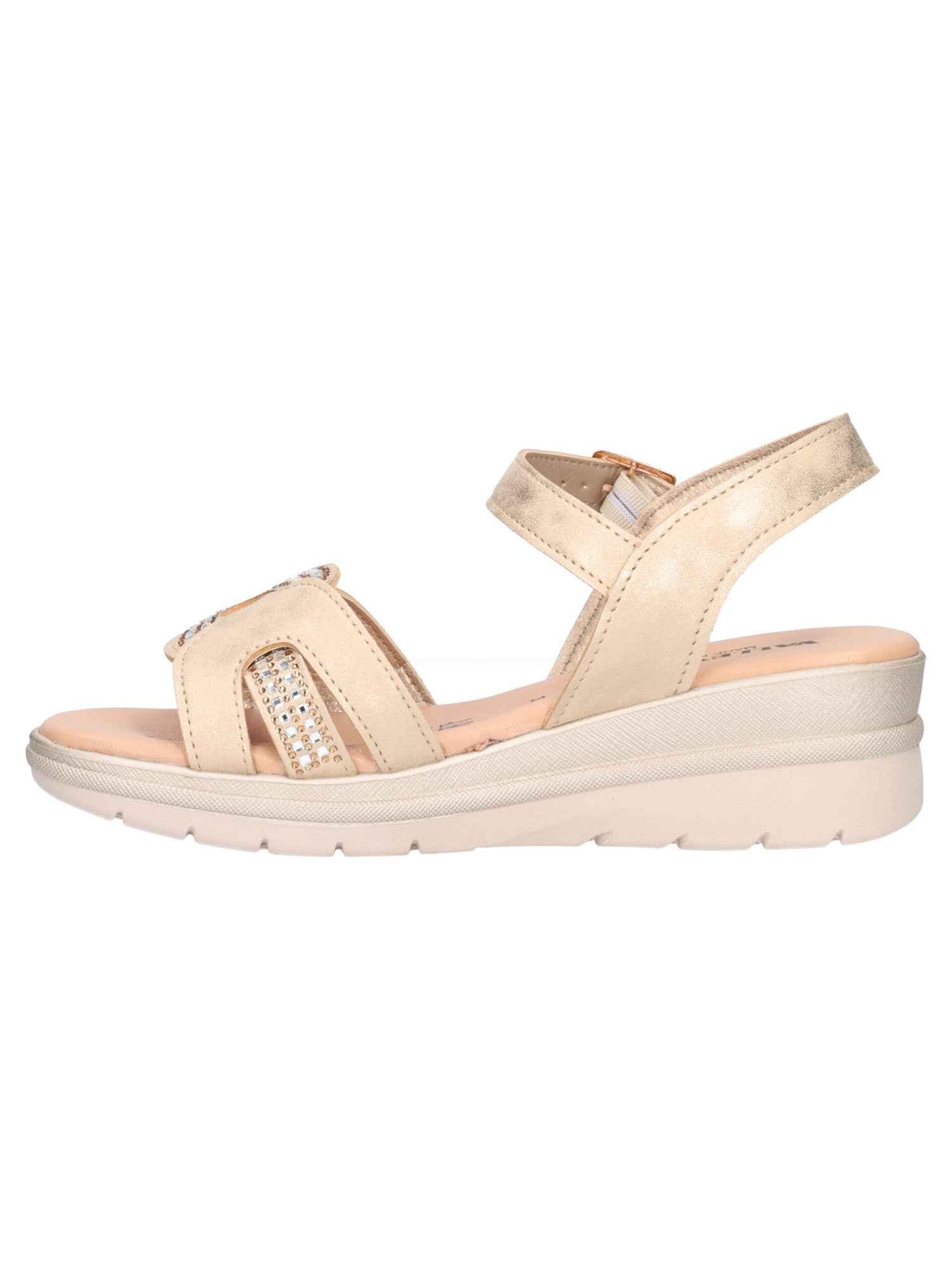 sandalo-con-zeppa-valleverde-da-donna-oro-7f665b