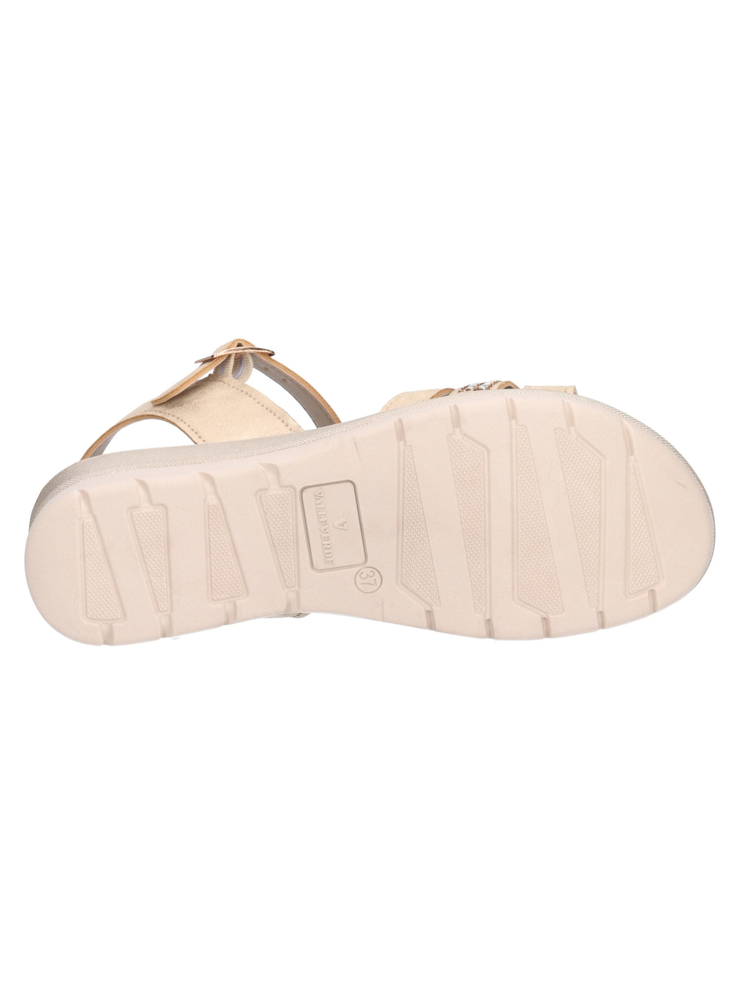 sandalo-con-zeppa-valleverde-da-donna-oro-7f665b