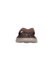 ciabatta-infradito-skechers-go-walk-da-uomo-marrone-292d03