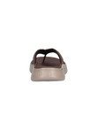 ciabatta-infradito-skechers-go-walk-da-uomo-marrone-292d03