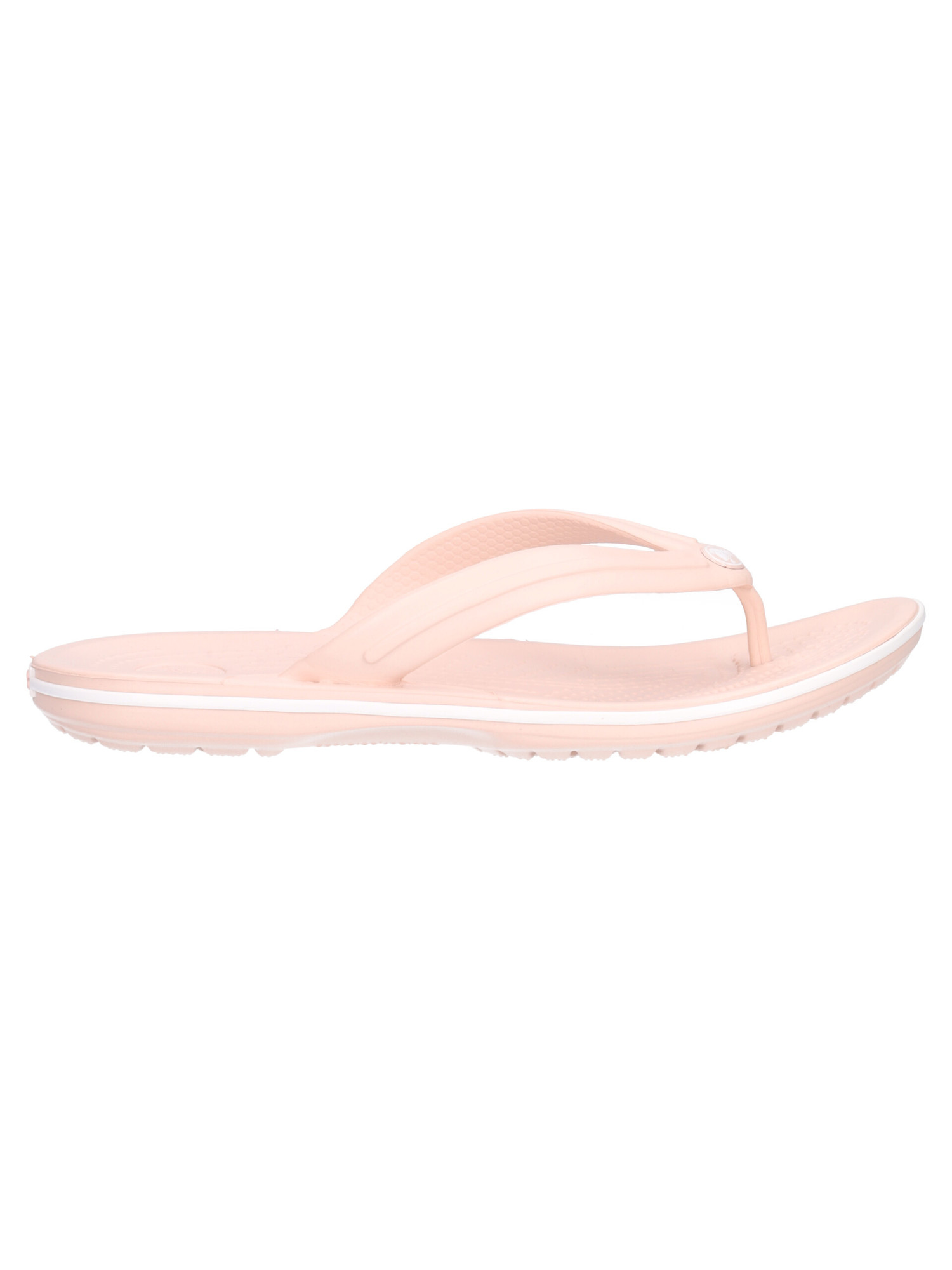 ciabatta-infradito-crocs-da-donna-rosa