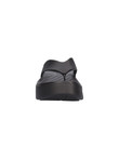 ciabatta-platform-infradito-crocs-getaway-da-donna-nera
