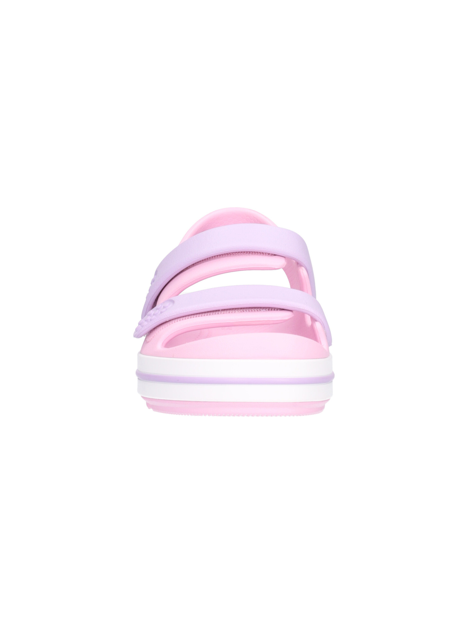 sandalo-crocs-cruiser-da-bambina-rosa-e-lilla