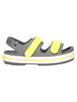 sandalo-crocs-cruiser-da-bambino-grigio-e-lime