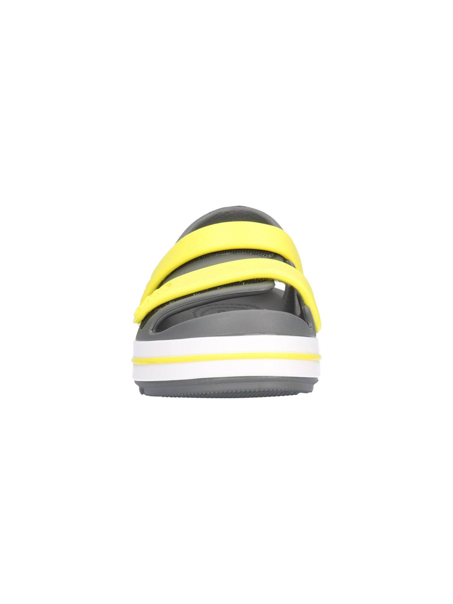 sandalo-crocs-cruiser-da-bambino-grigio-e-lime