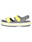 sandalo-crocs-cruiser-da-bambino-grigio-e-lime