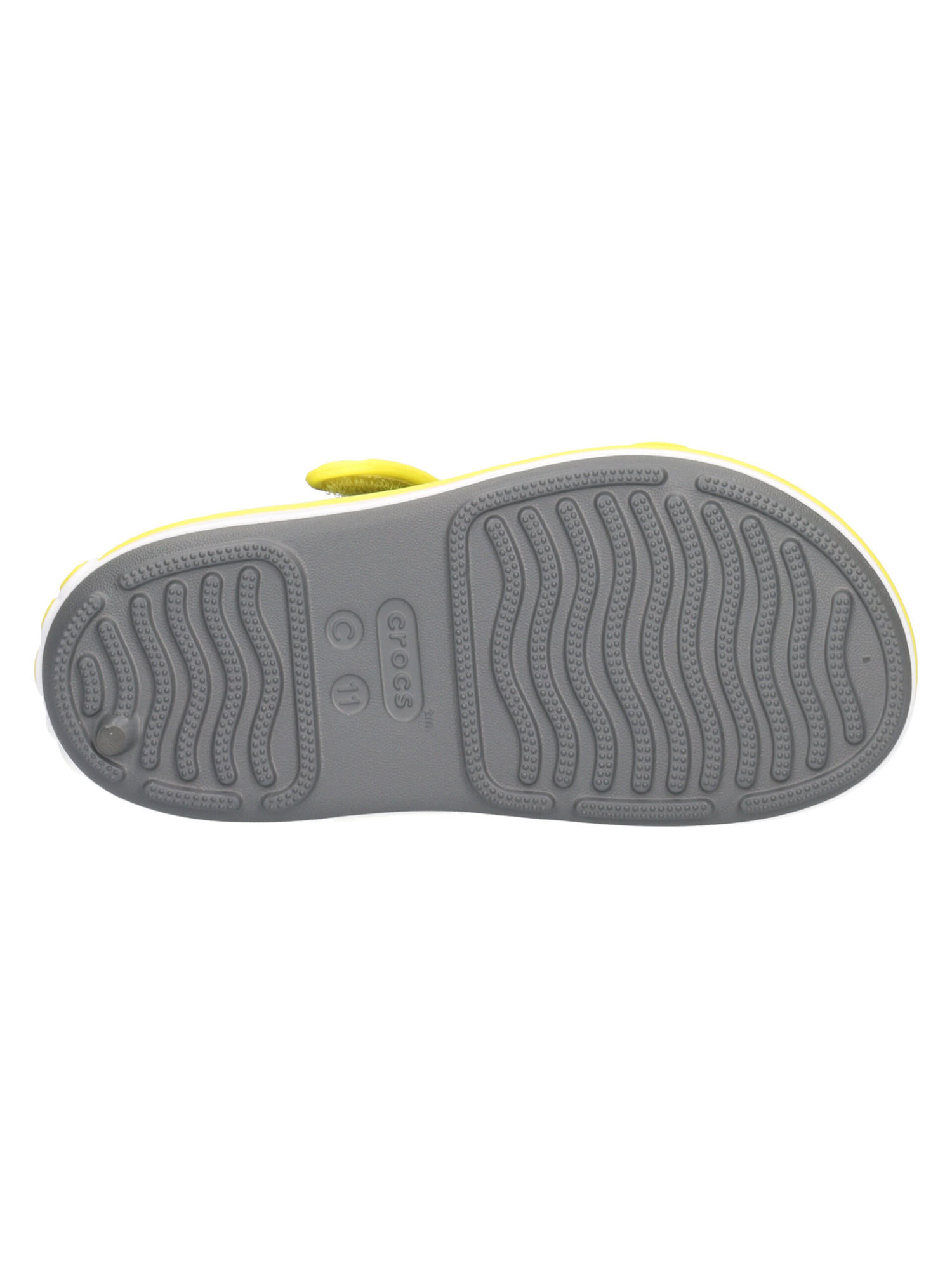 sandalo-crocs-cruiser-da-bambino-grigio-e-lime
