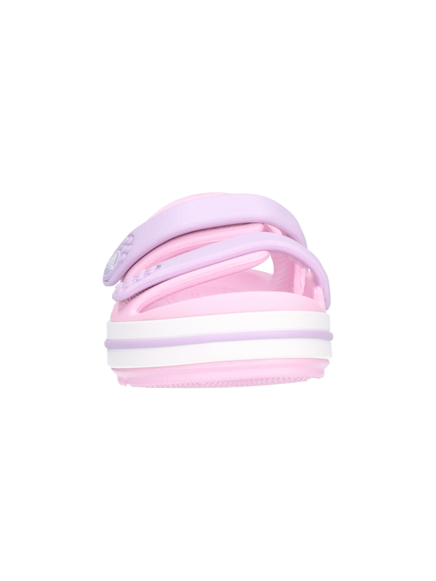 sandalo-crocs-cruiser-primi-passi-bambina-rosa-e-lilla