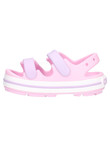 sandalo-crocs-cruiser-primi-passi-bambina-rosa-e-lilla
