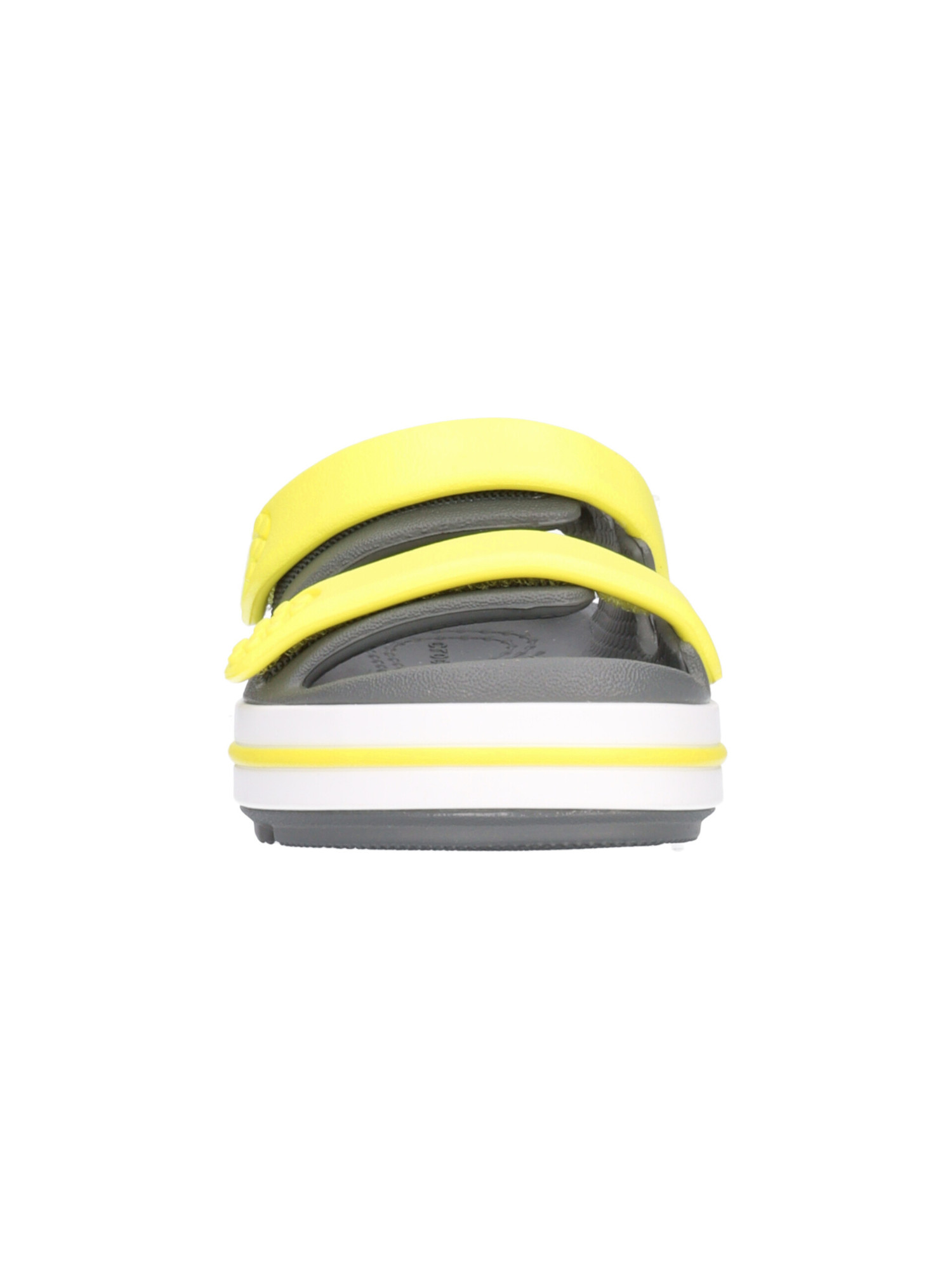 sandalo-crocs-cruiser-primi-passi-bambino-grigio-e-giallo
