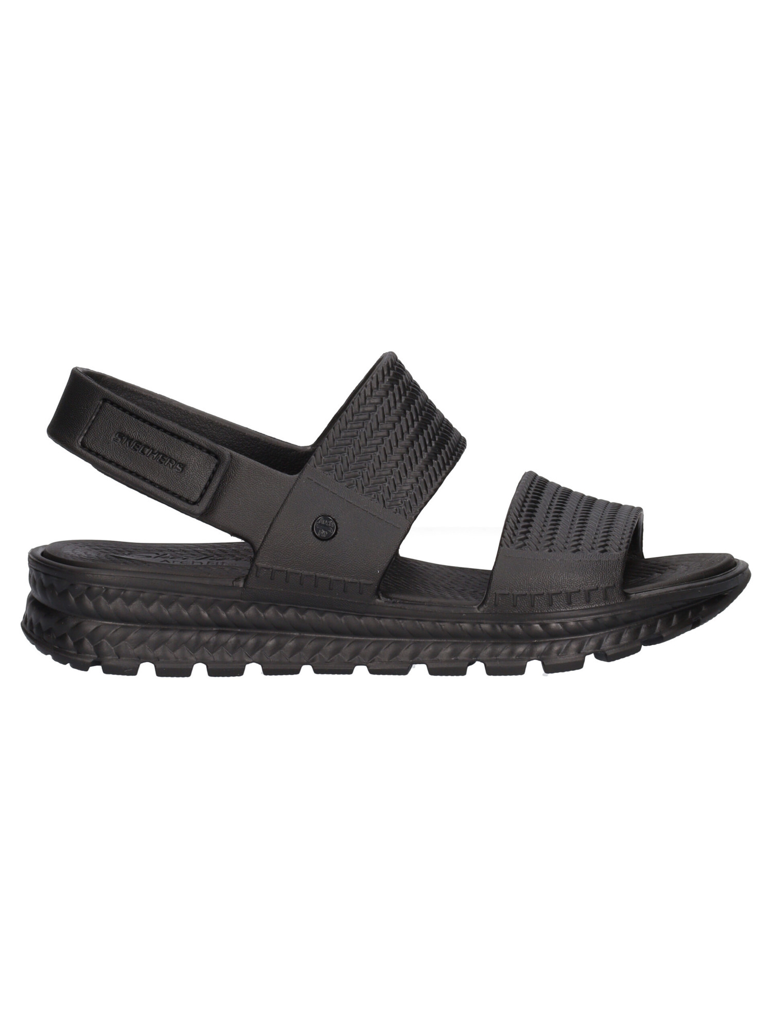 sandalo-skechers-archfit-da-donna-nero-0b1103