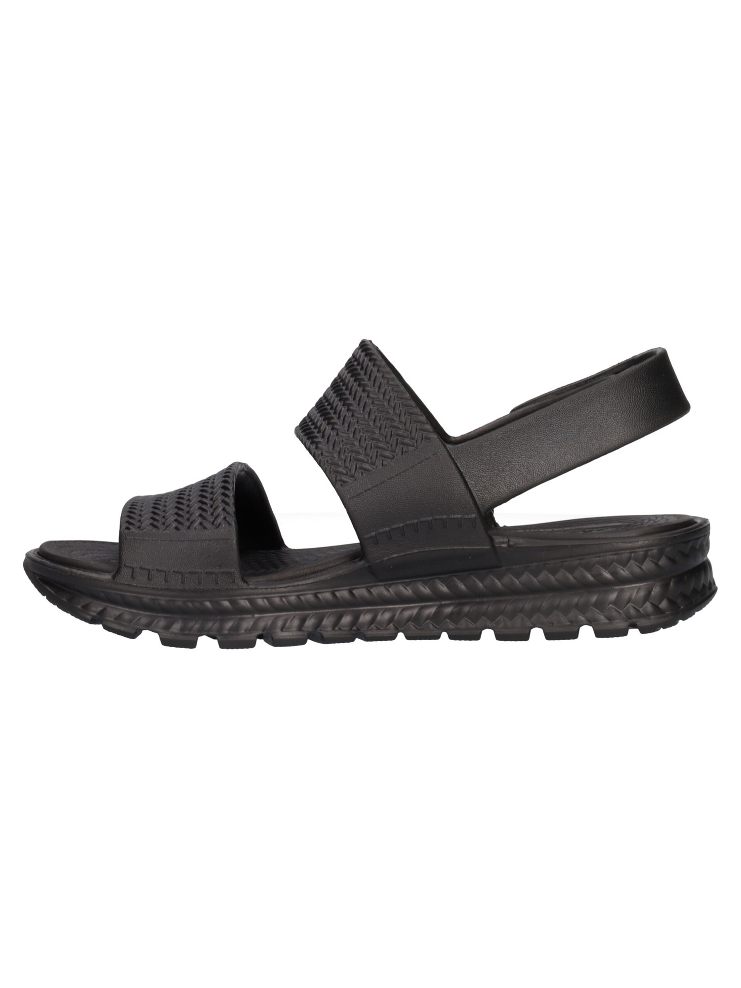 sandalo-skechers-archfit-da-donna-nero-0b1103