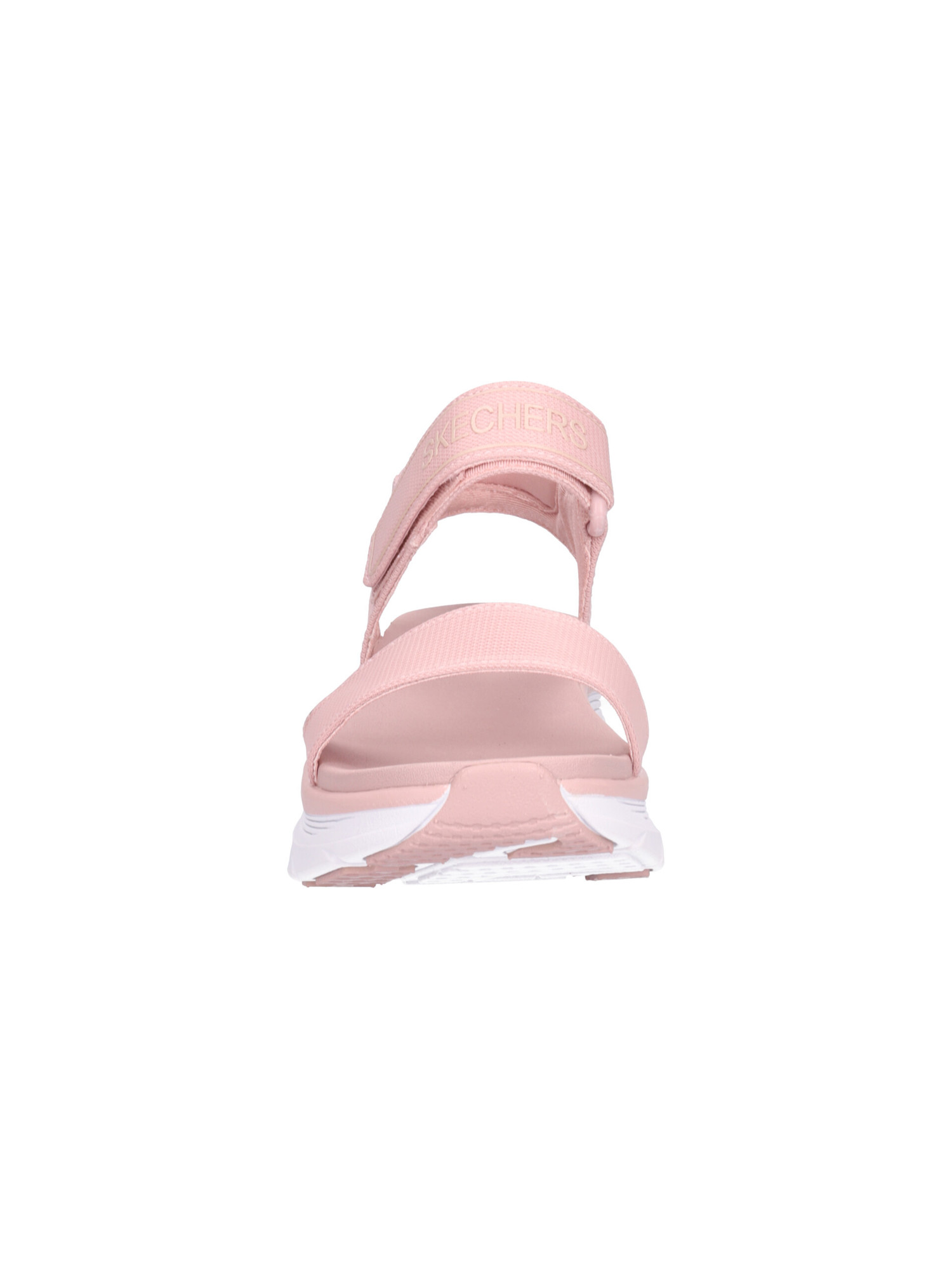 sandalo-skechers-dlux-walker-da-donna-rosa