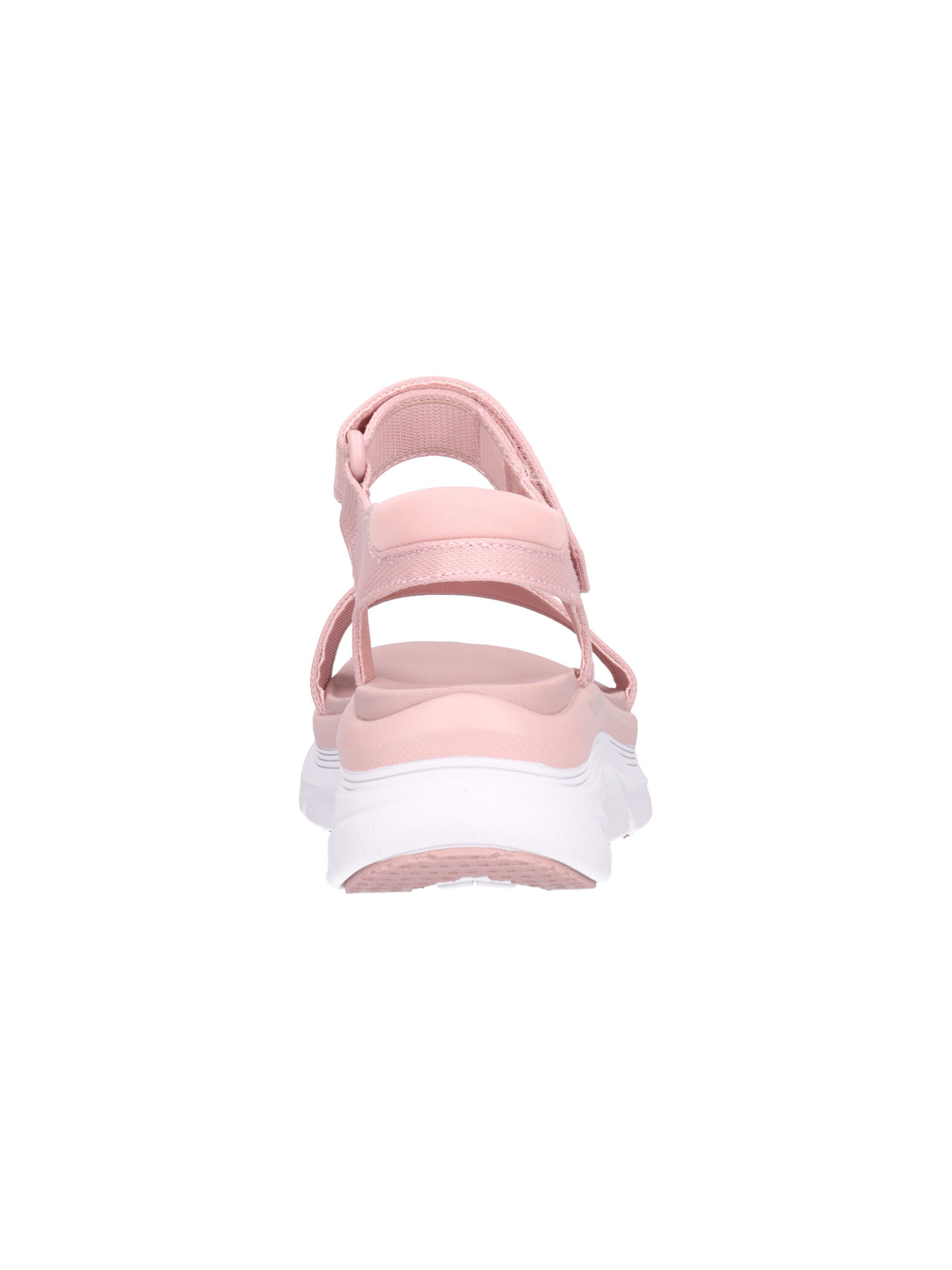 sandalo-skechers-dlux-walker-da-donna-rosa