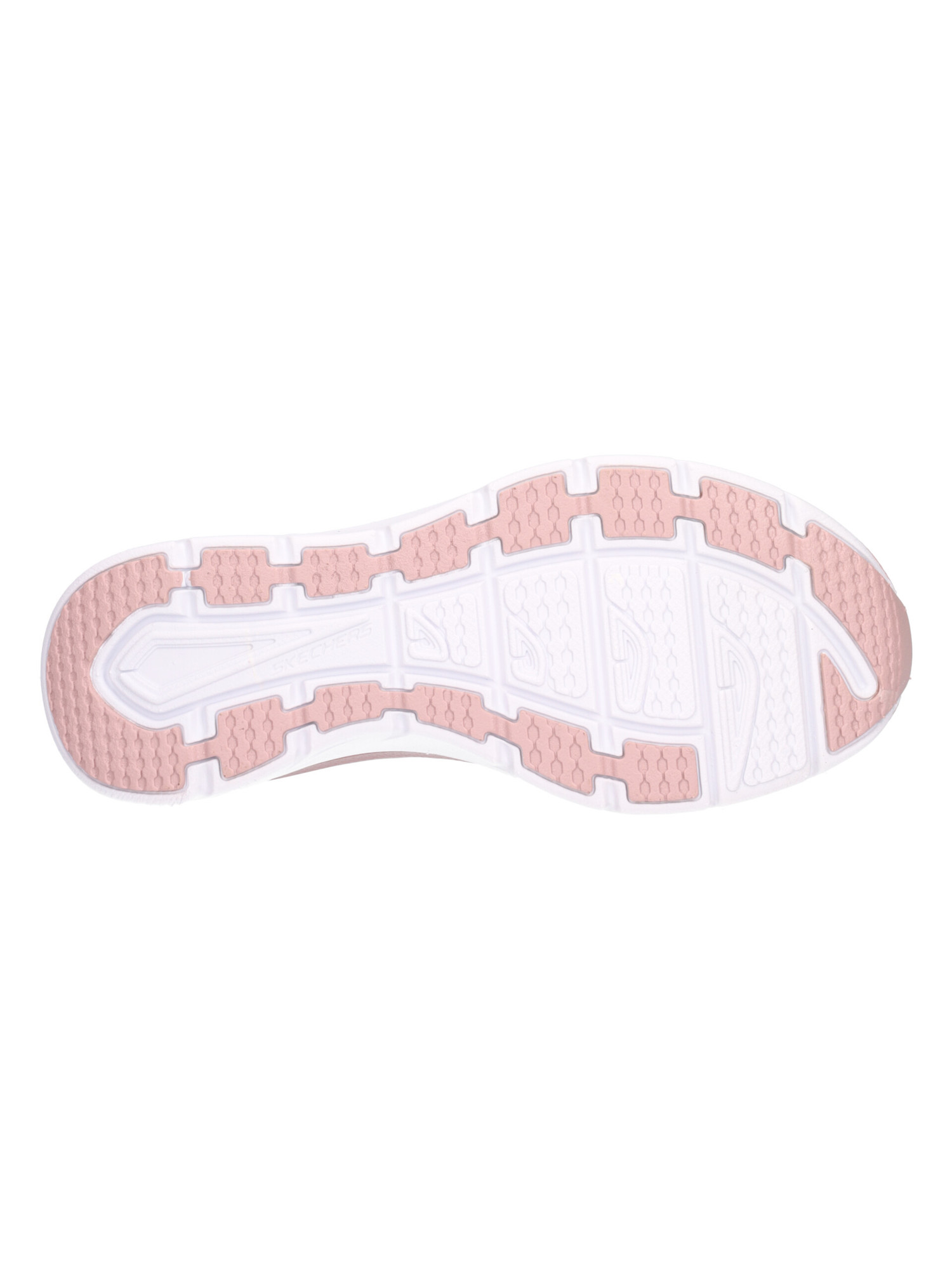 sandalo-skechers-dlux-walker-da-donna-rosa