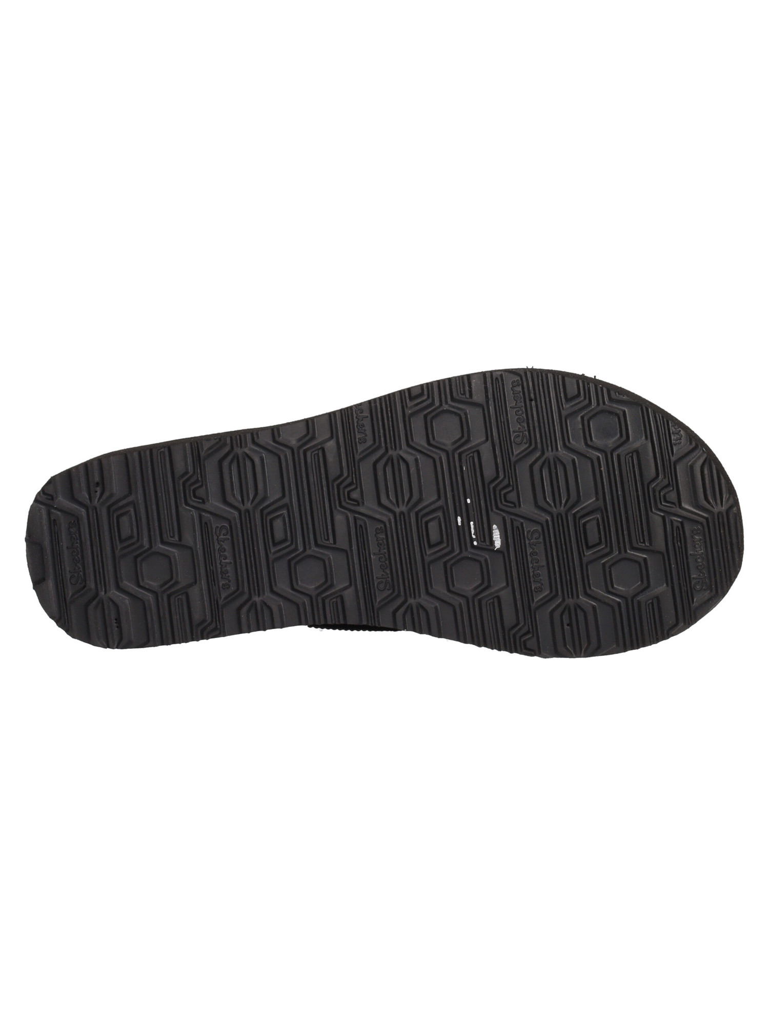 sandalo-infradito-skechers-vegan-da-donna-nero