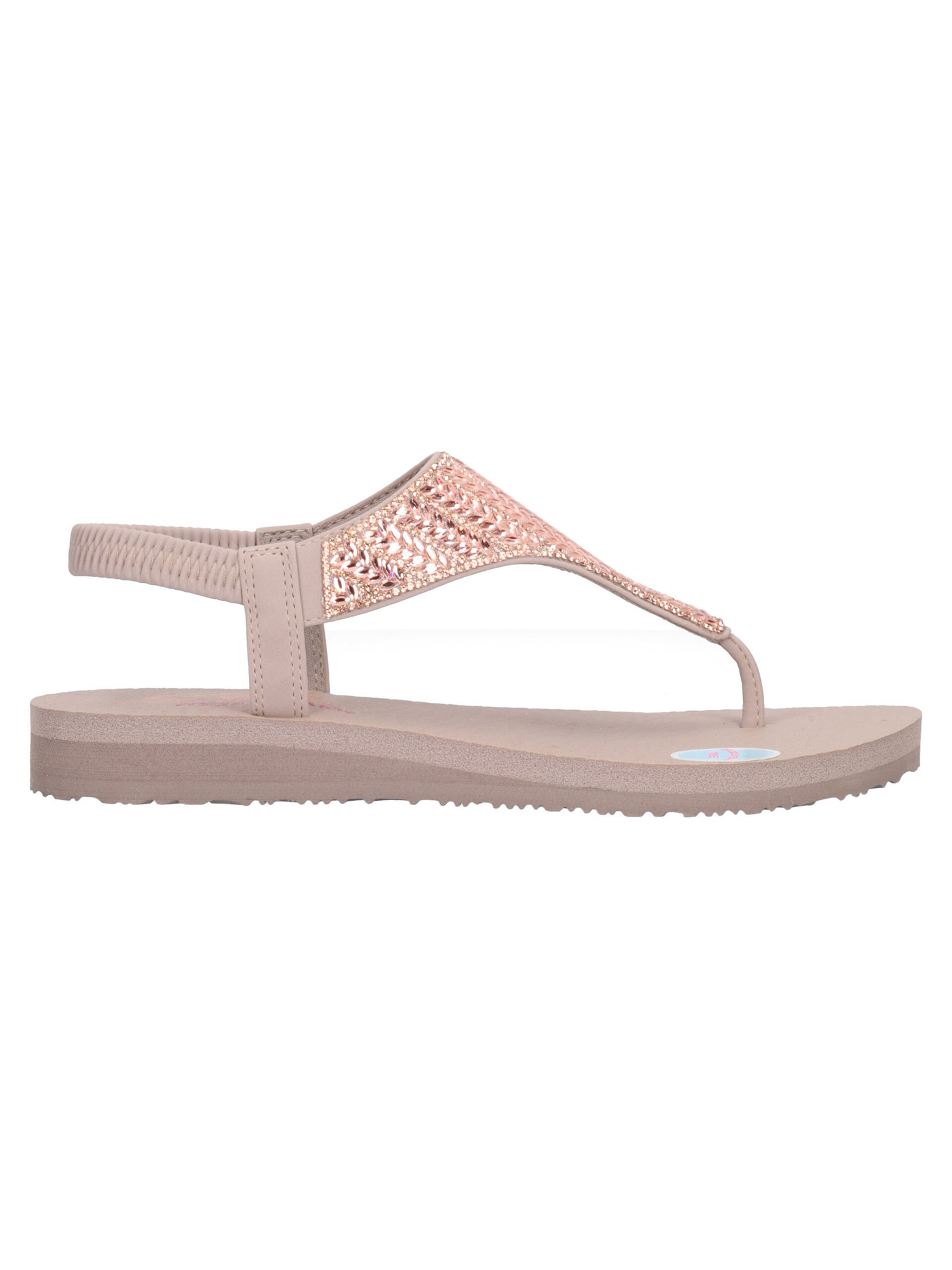 sandalo-infradito-skechers-vegan-da-donna-taupe