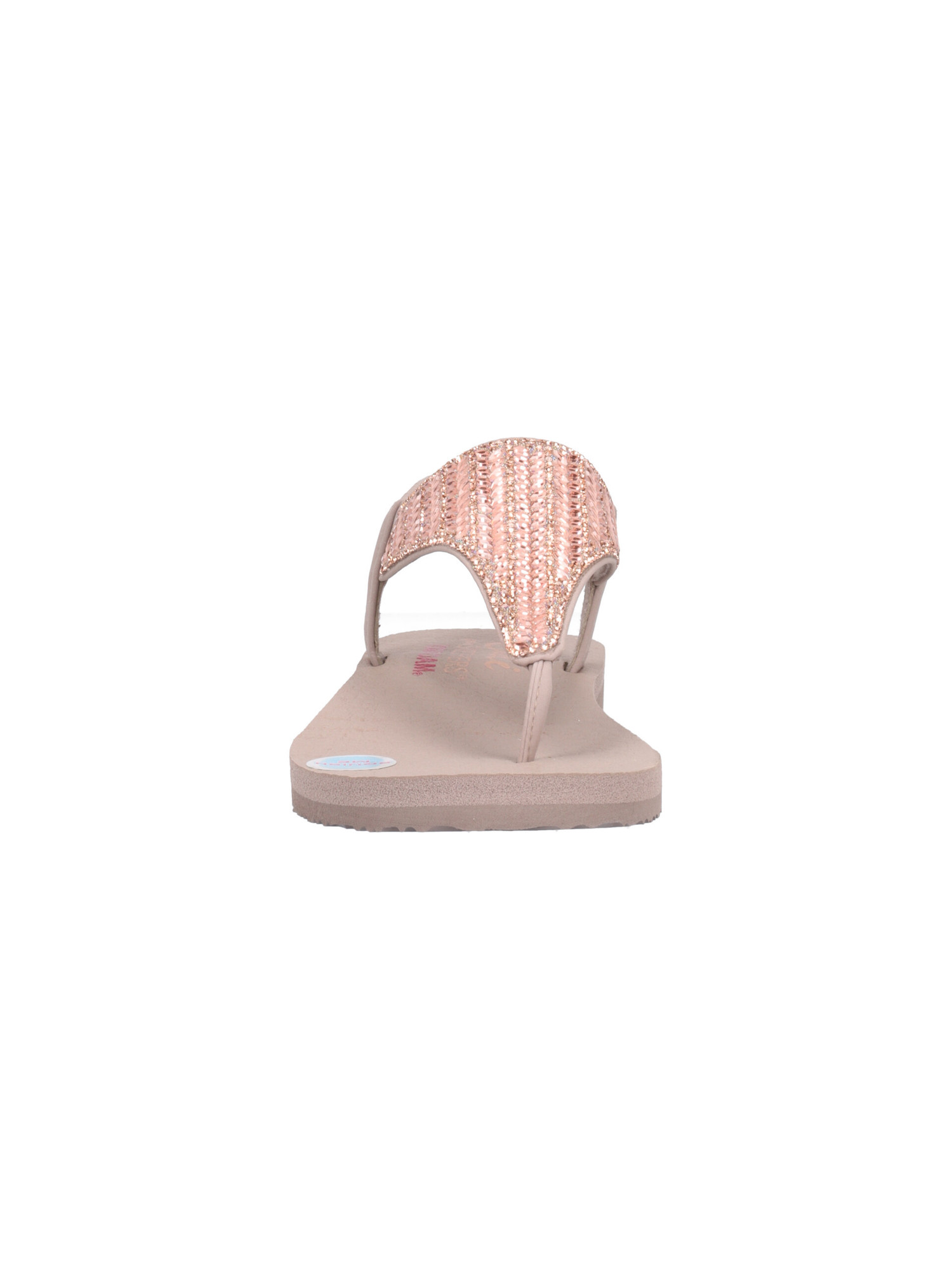 sandalo-infradito-skechers-vegan-da-donna-taupe
