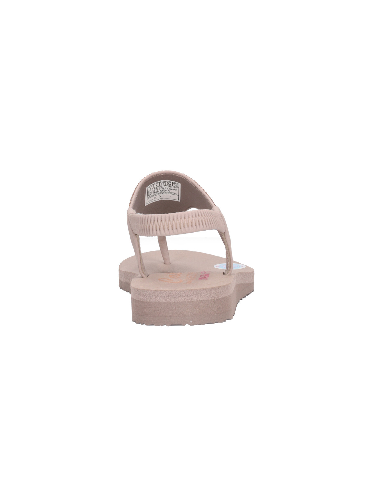 sandalo-infradito-skechers-vegan-da-donna-taupe