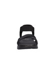 sandalo-skechers-slip-ins-vegan-da-donna-nero