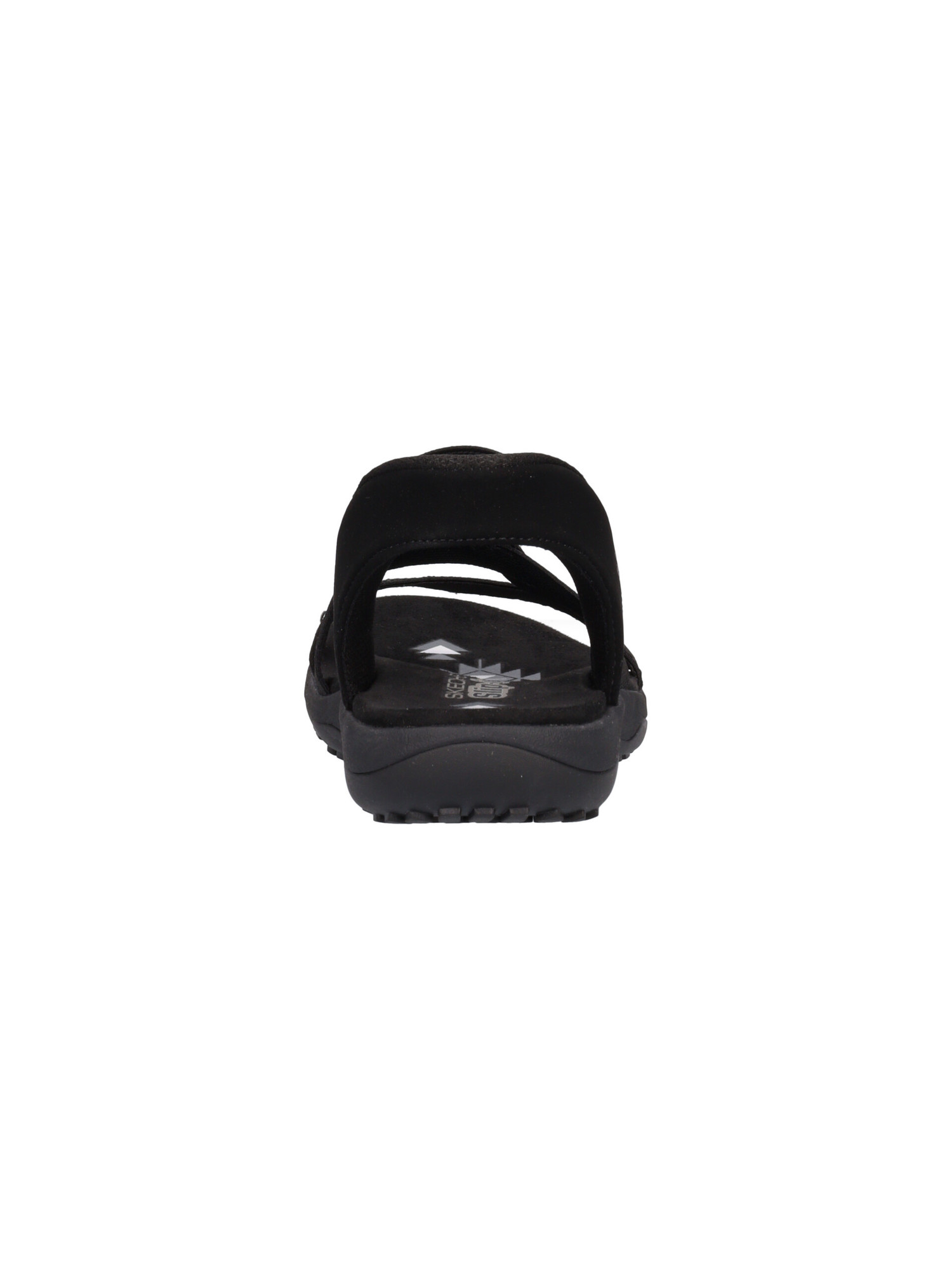 sandalo-skechers-slip-ins-da-donna-nero