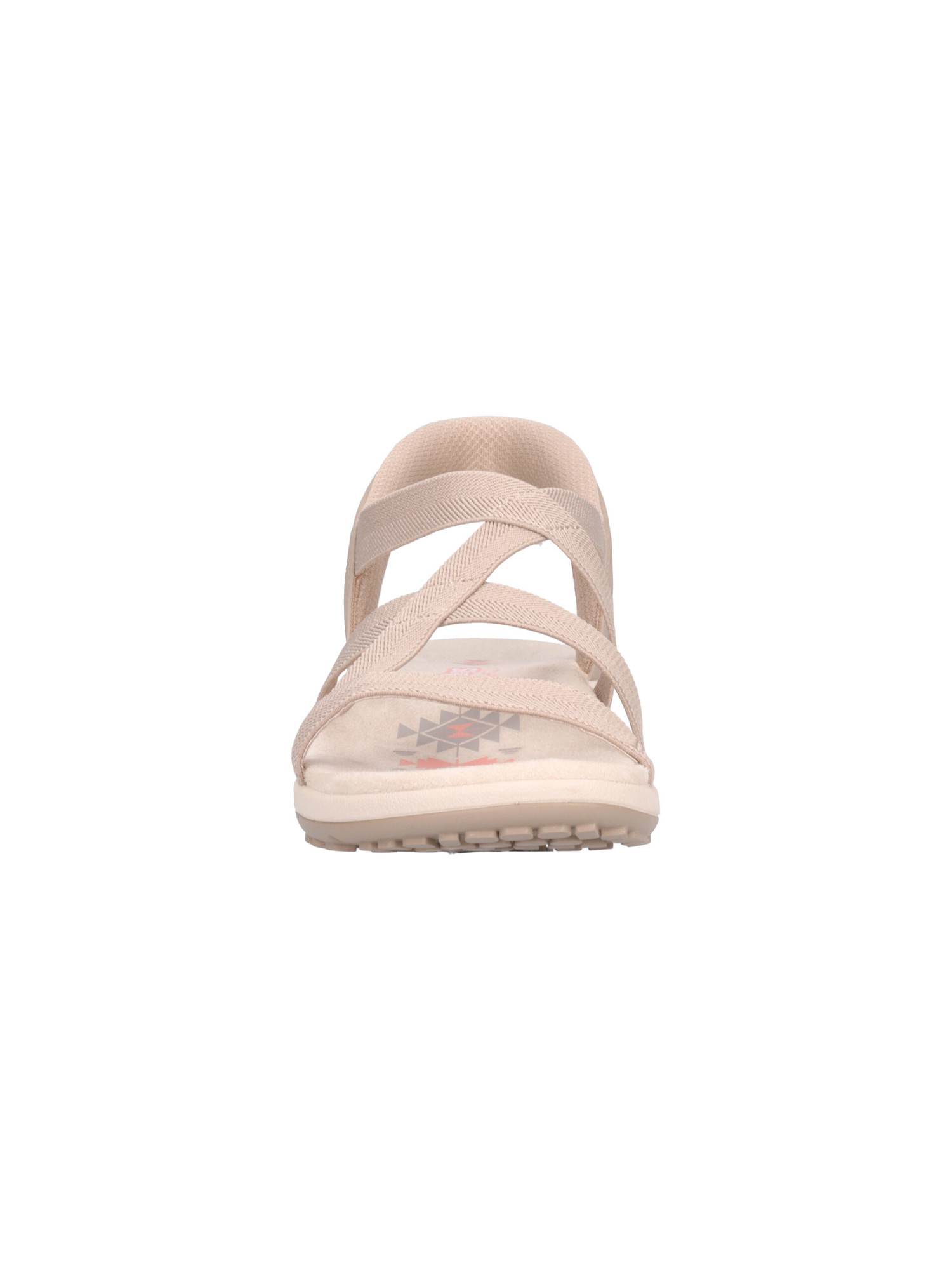 sandalo-skechers-slip-ins-da-donna-taupe